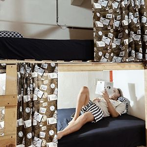Dormitory Room Mixed