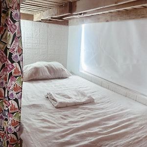 Dormitory Room Mixed